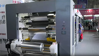 Contrecolleuse multifonctionnelle sans solvant Triplex, A400H3-13A
