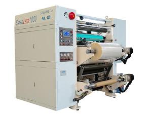Contrecolleuse sans solvant SmartLam1000/1300