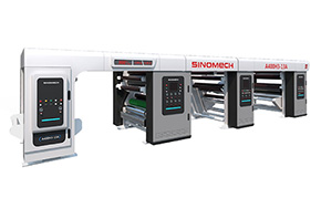 Contrecolleuse multifonctionnelle sans solvant Triplex, A400H3-13A