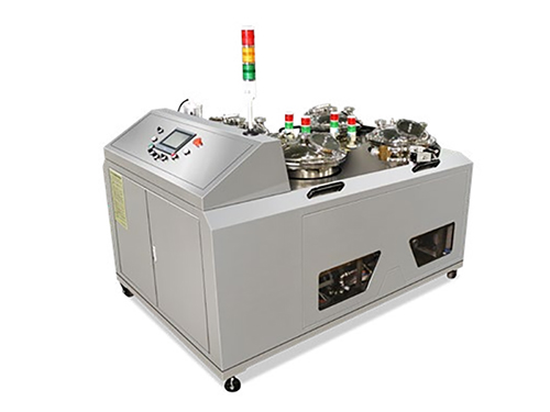 Mélangeur intelligent, SM1-40-4